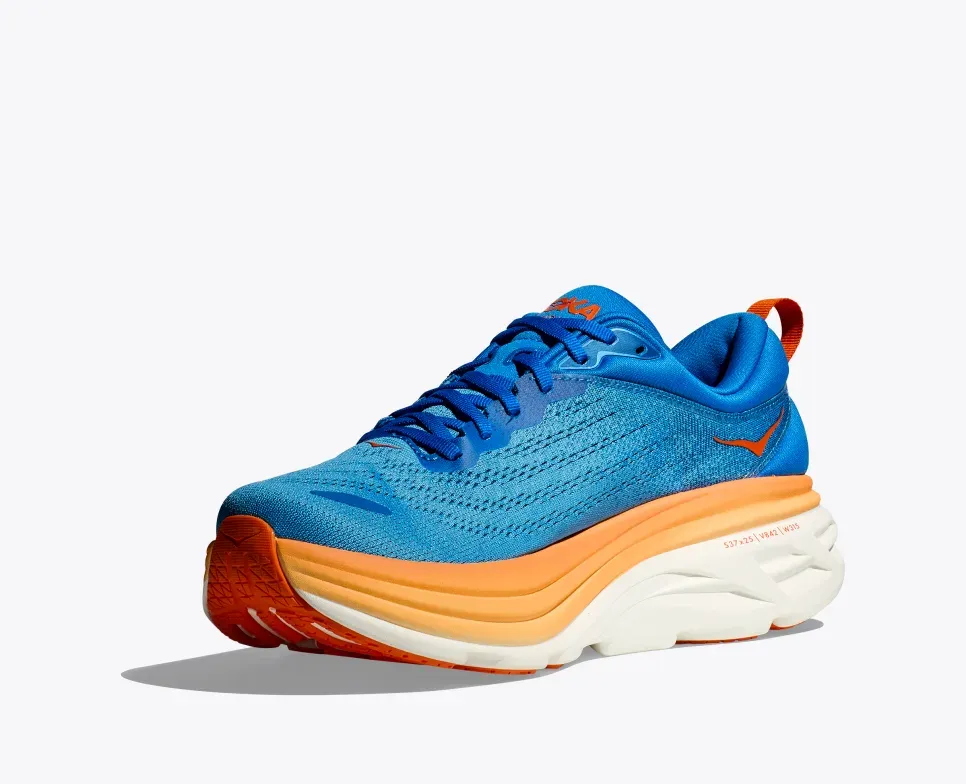 Hoka MEN'S BONDI 8 CSVO