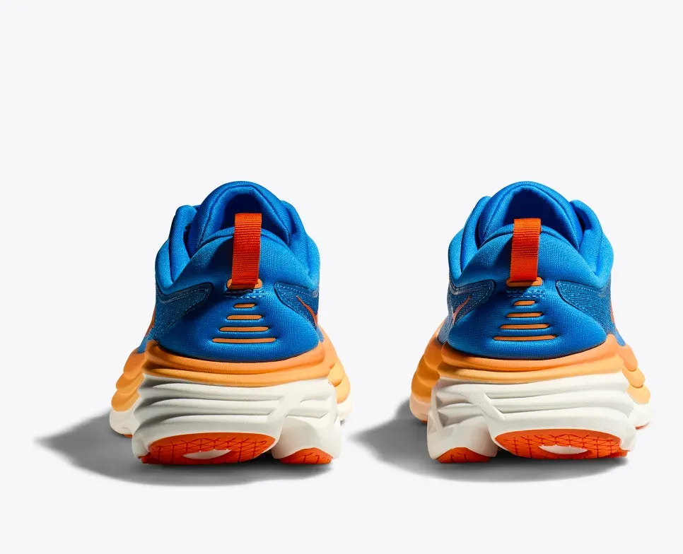 Hoka MEN'S BONDI 8 CSVO