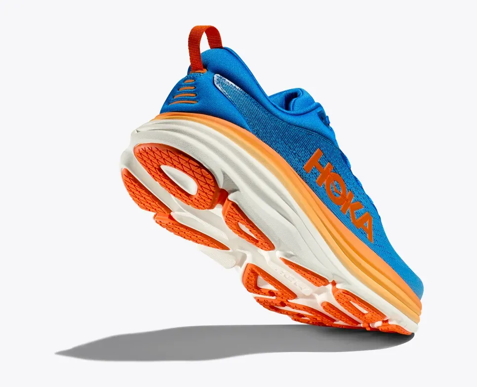 Hoka MEN'S BONDI 8 CSVO