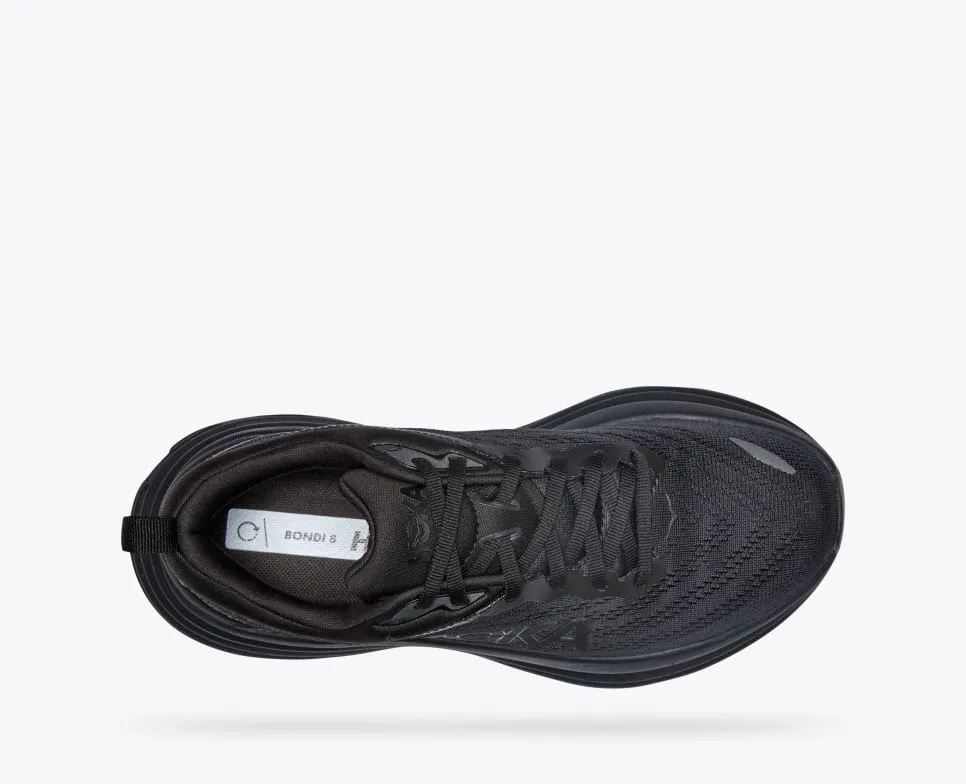 Hoka WOMEN'S BONDI 8 BBLC