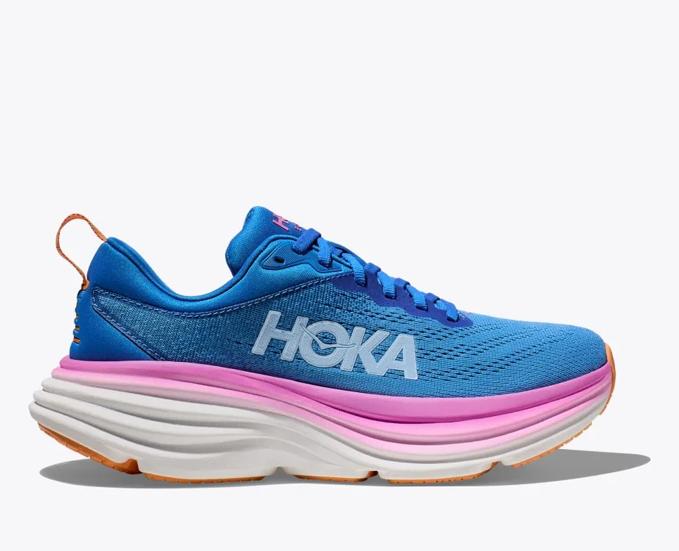 Hoka WOMEN'S BONDI 8 CSAA
