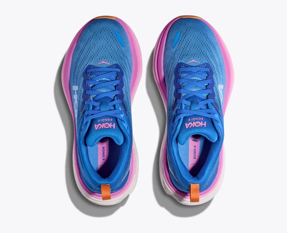 Hoka WOMEN'S BONDI 8 CSAA