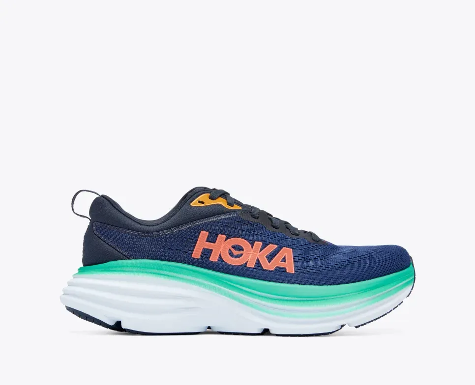 Hoka WOMEN'S BONDI 8 OSBB