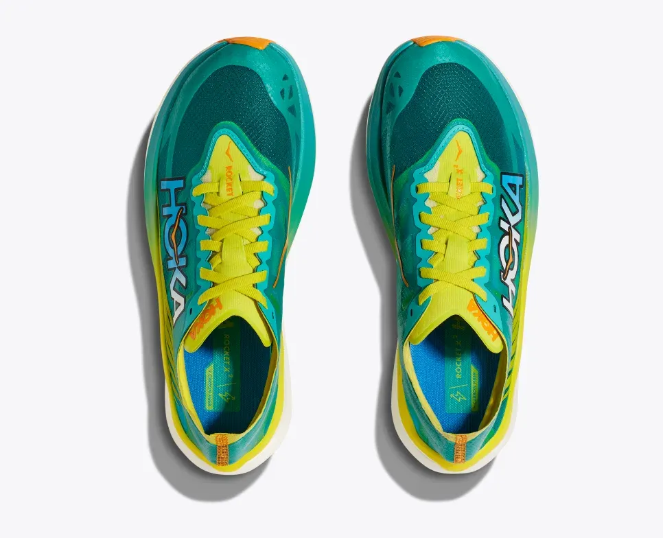 Hoka Unisex Rocket X 2 CEPR