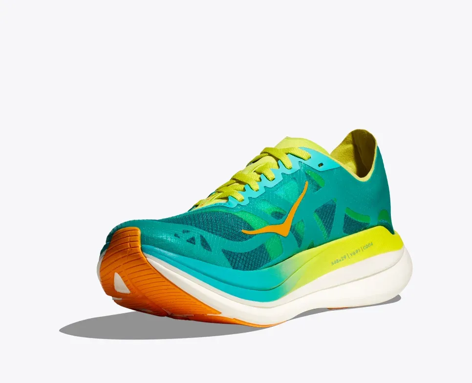 Hoka Unisex Rocket X 2 CEPR