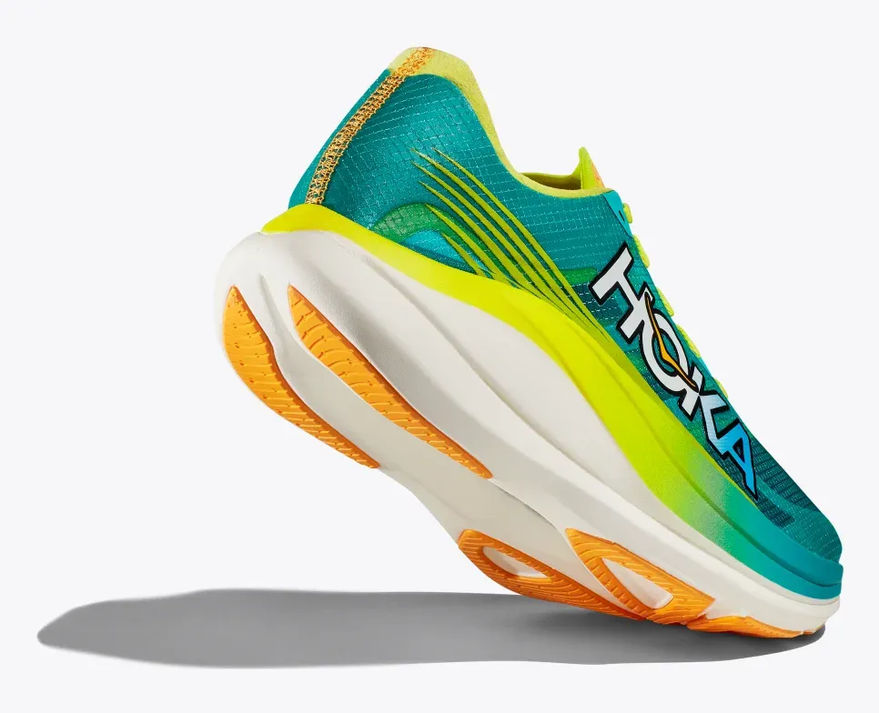 Hoka Unisex Rocket X 2 CEPR