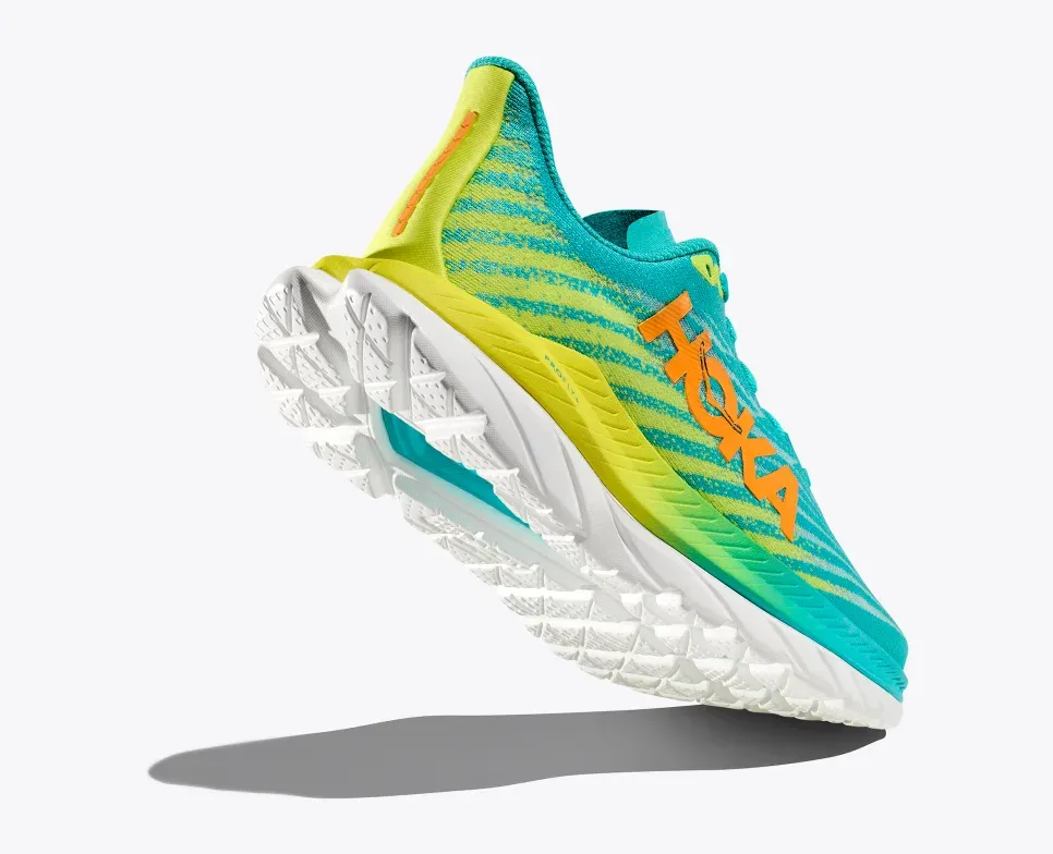 Hoka MEN'S MACH 5 CEPR Hoka MEN'S MACH 5 CEPR