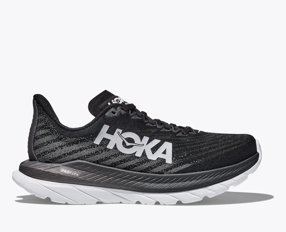 Hoka MEN display picture 1