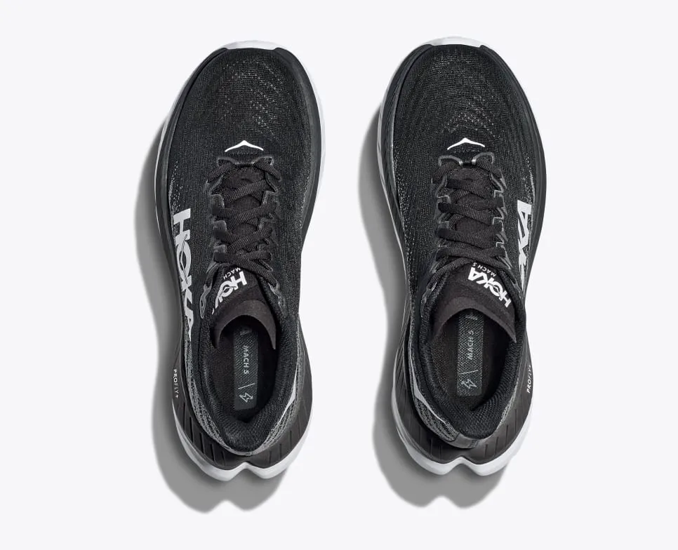 Hoka WOMEN'S MACH 5 BCSTL
