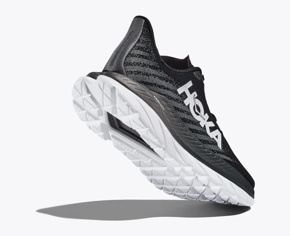 Hoka WOMEN'S MACH 5 BCSTL