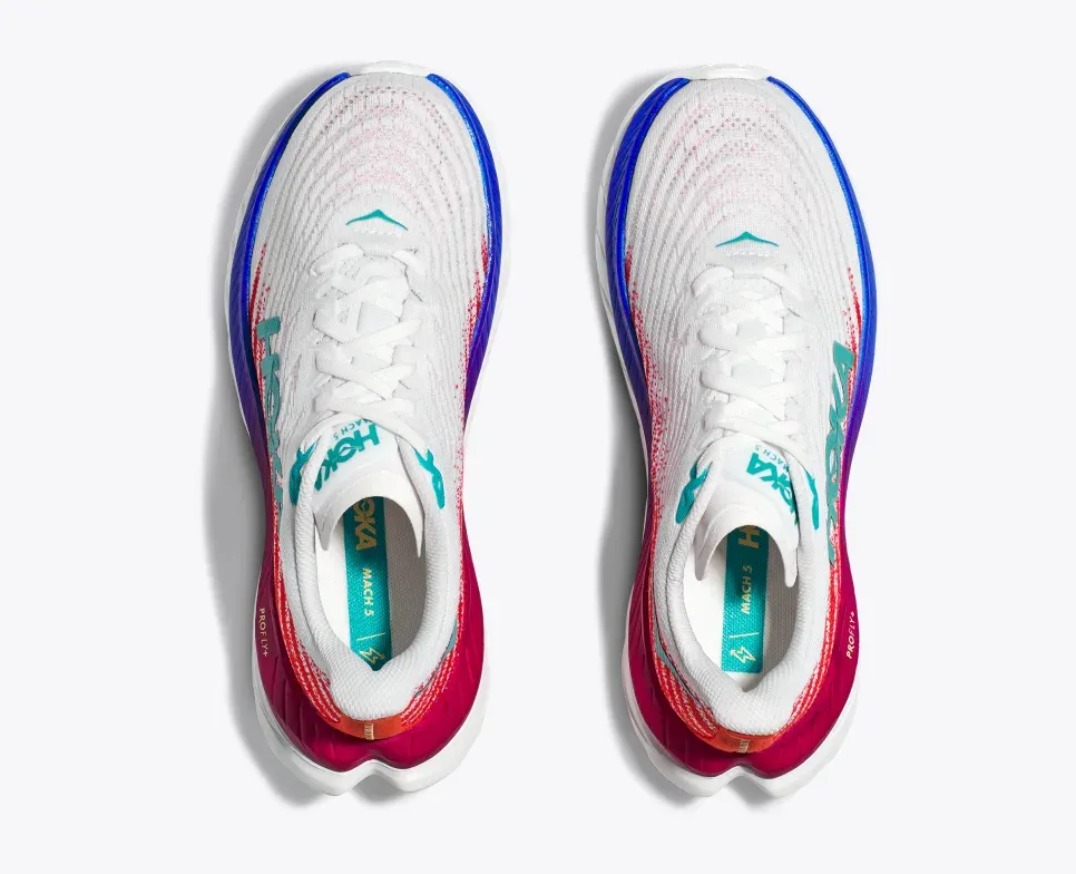 Hoka WOMEN'S MACH 5 WFM