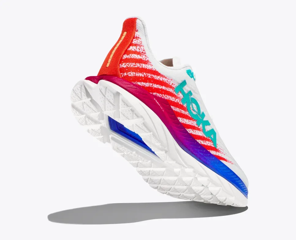 Hoka WOMEN'S MACH 5 WFM