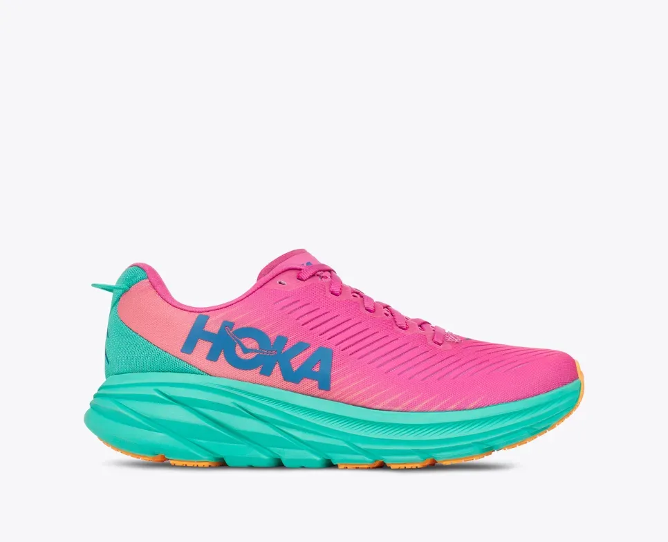 Hoka WOMEN'S RINCON 3 PPAT