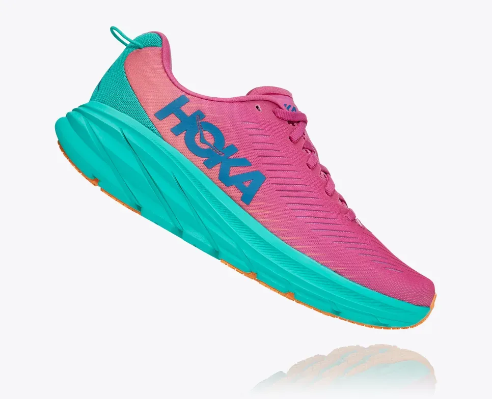 Hoka WOMEN'S RINCON 3 PPAT