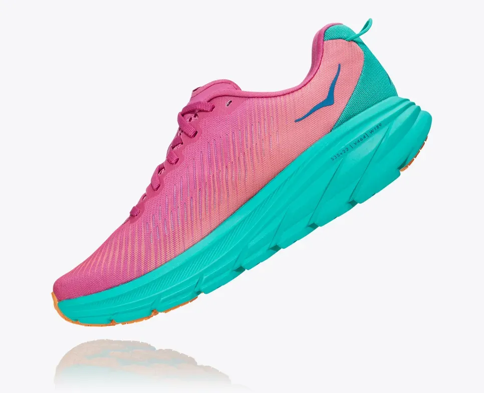 Hoka WOMEN'S RINCON 3 PPAT