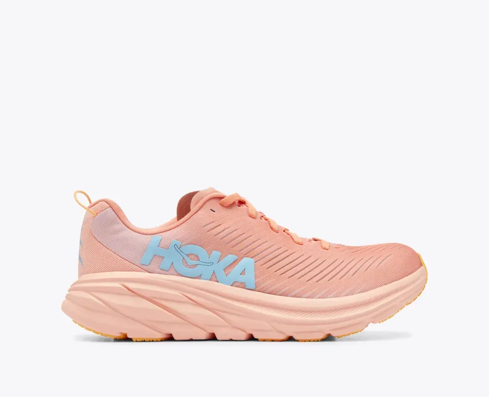 Hoka WOMEN'S RINCON 3 SCPP
