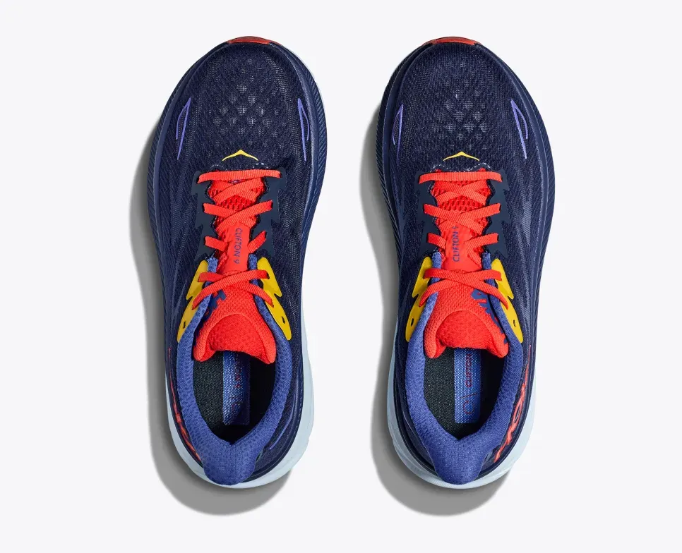 Hoka MEN'S CLIFTON 9 BBDGB
