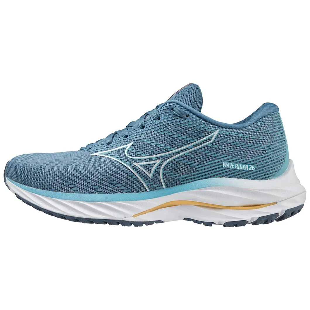 Mizuno WOMEN'S RIDER 26 5N00