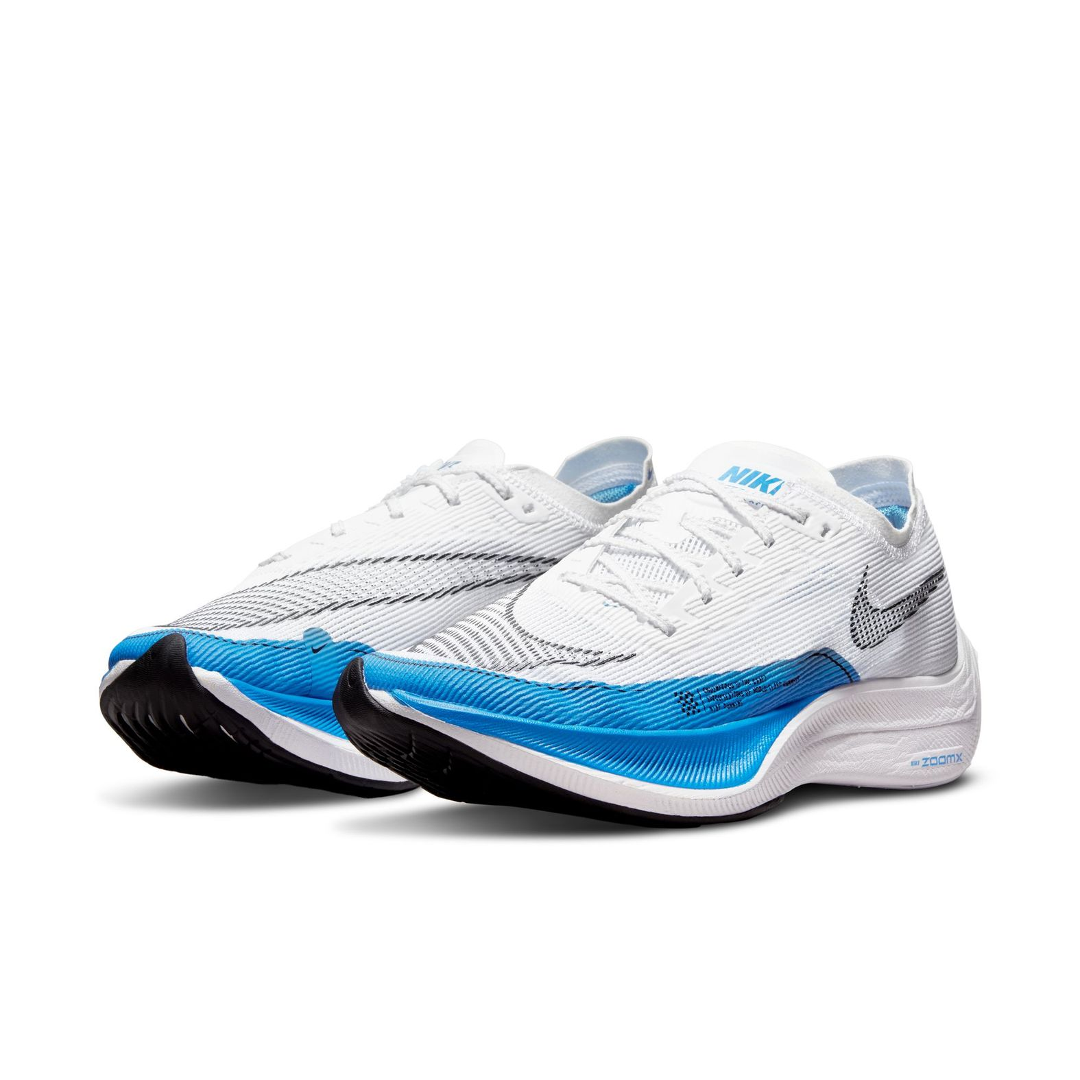 Nike Men's Vaporfly Next% 2 102