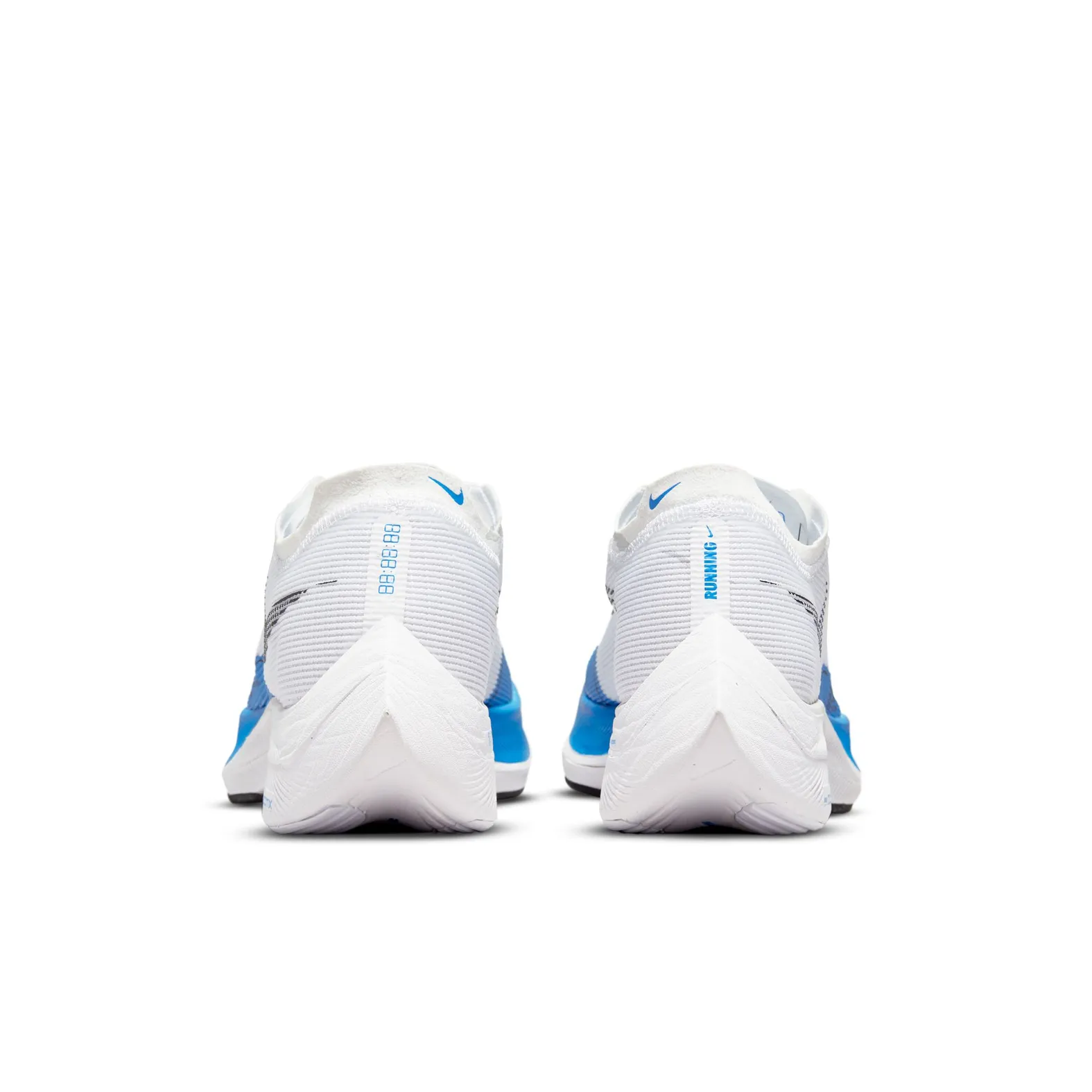 Nike vaporfly next%2 26cm 箱付き Nike Zoomx Vaporfly Next% 2 Men's Multi Size White/ Photo