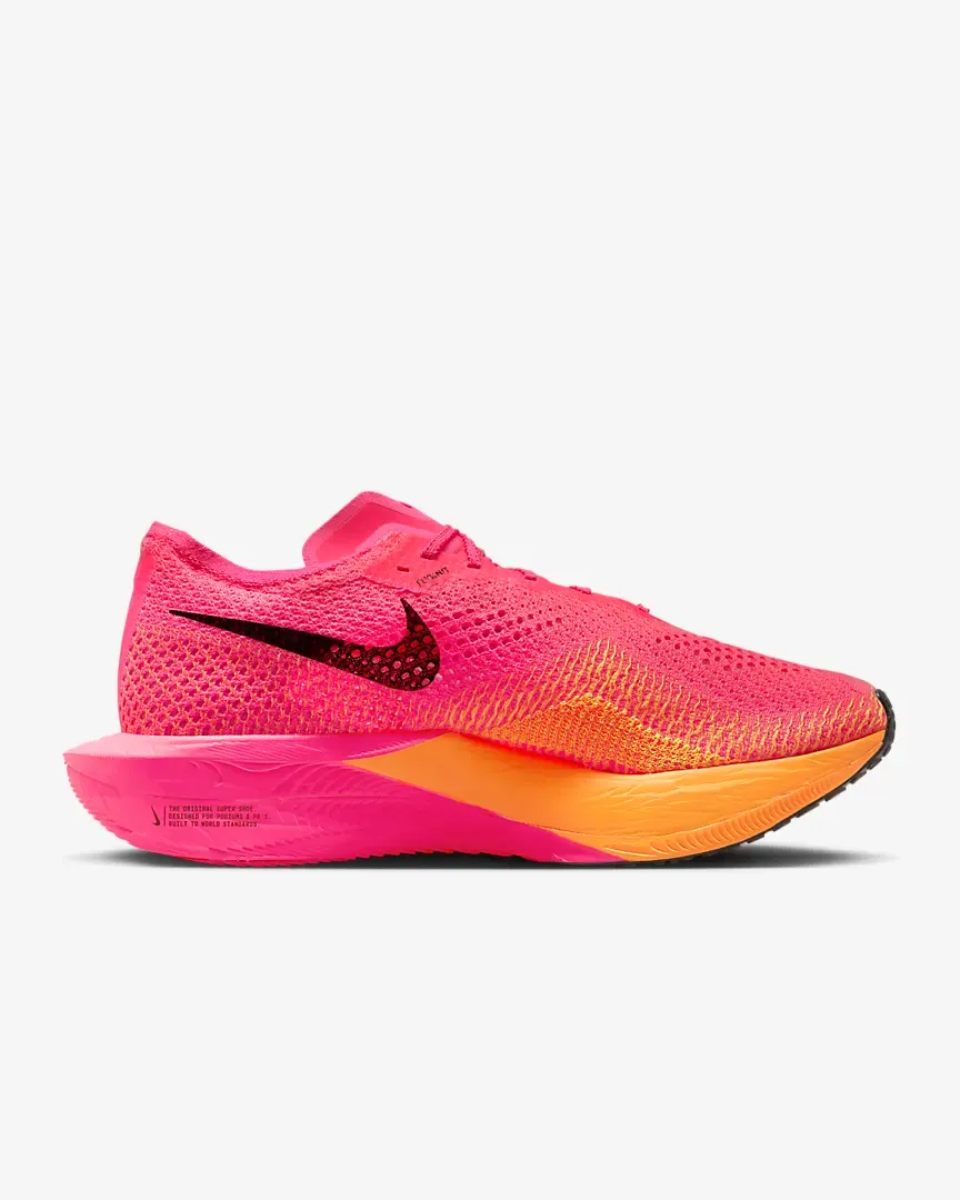 Nike ZoomX Vaporfly Next% 3 W special offer | Woman Shoes