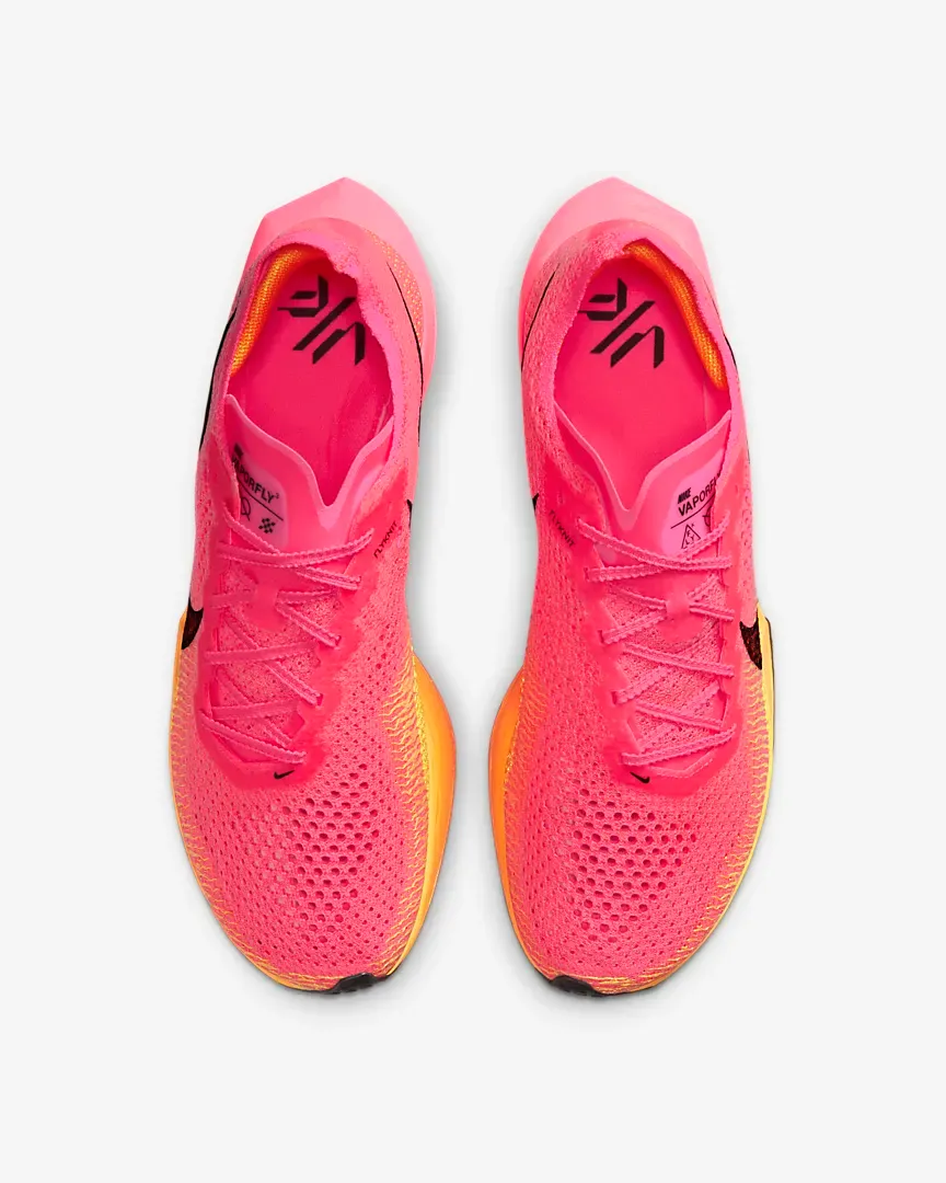 Nike Wmns ZoomX Vaporfly Next% 3 Vivid Purple Women Racing