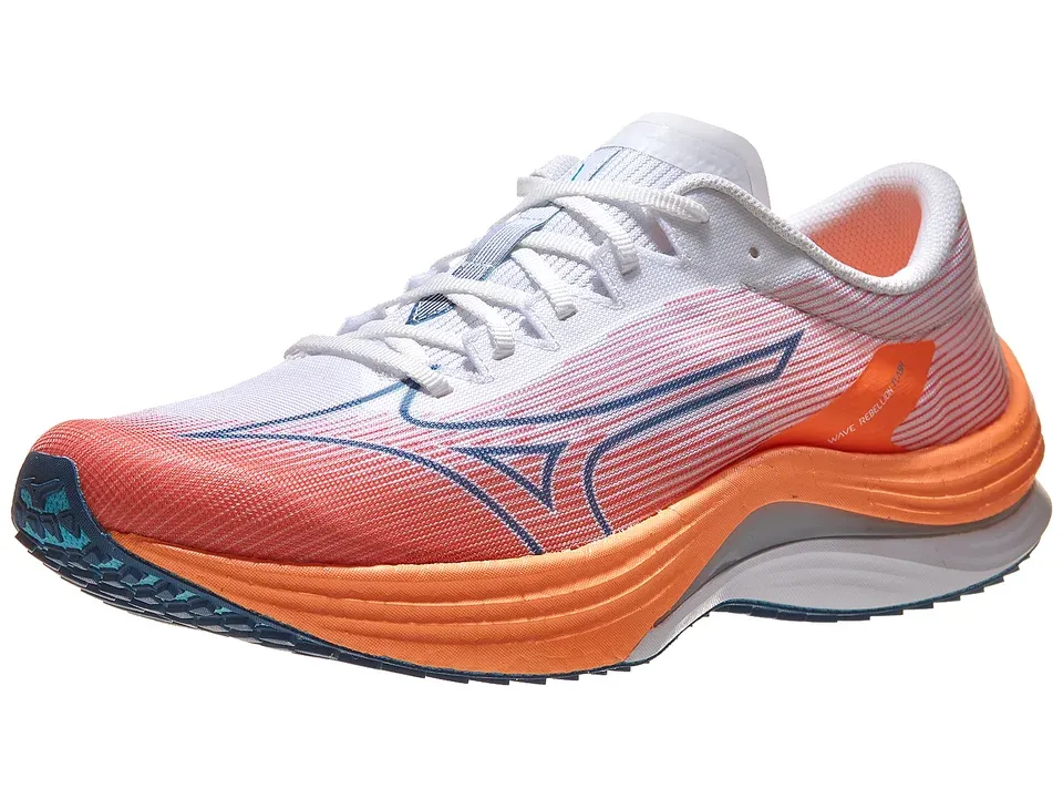 Mizuno Men display picture 2