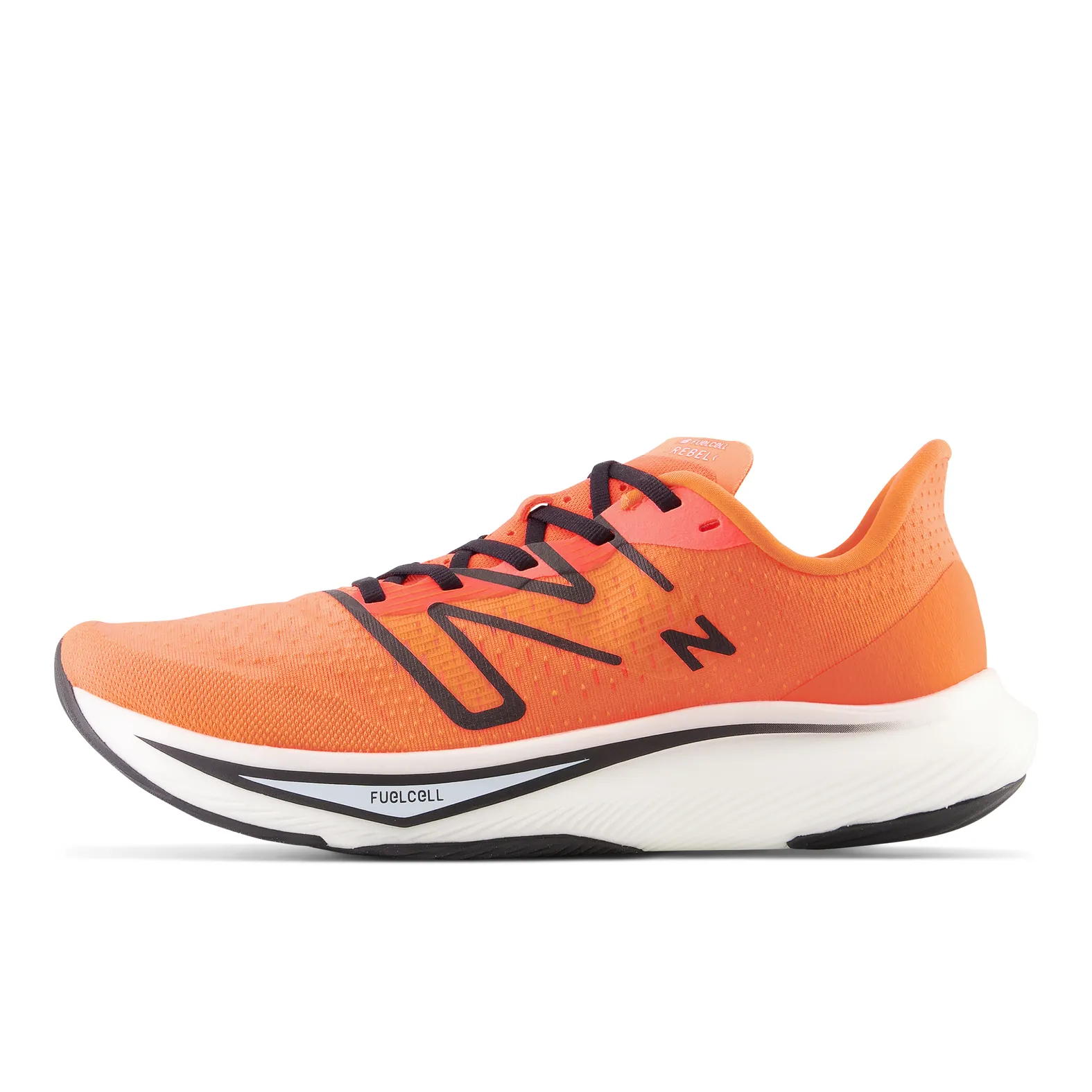 スパイク・シューズ New Balance FuelCell REBEL V3 25cm New Balance MEN'S FUELCELL REBEL V3 CD3