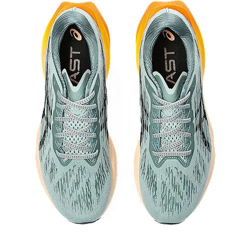 Asics MEN'S NOVABLAST 3 404