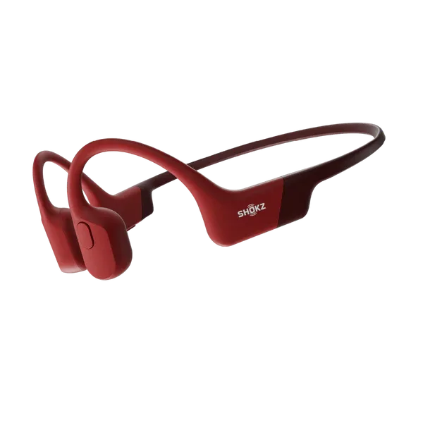 Shokz SHOKZ OPENRUN RED