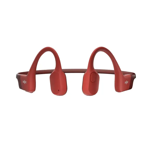 Shokz SHOKZ OPENRUN RED