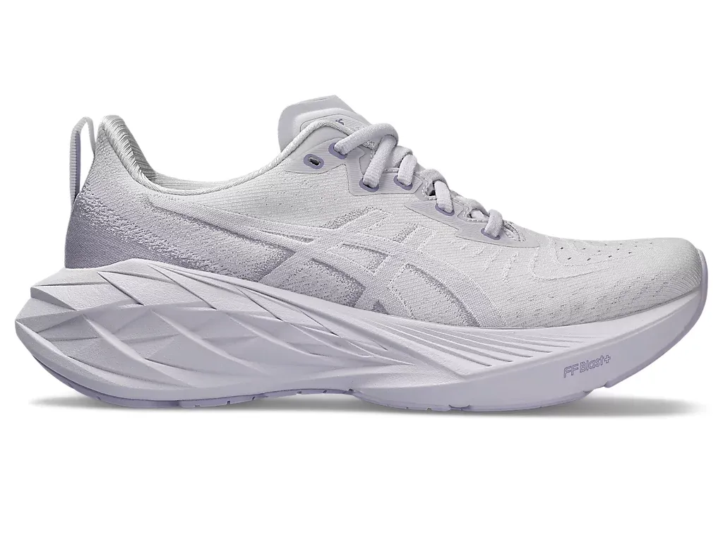 Asics WOMEN'S NOVABLAST 4 020