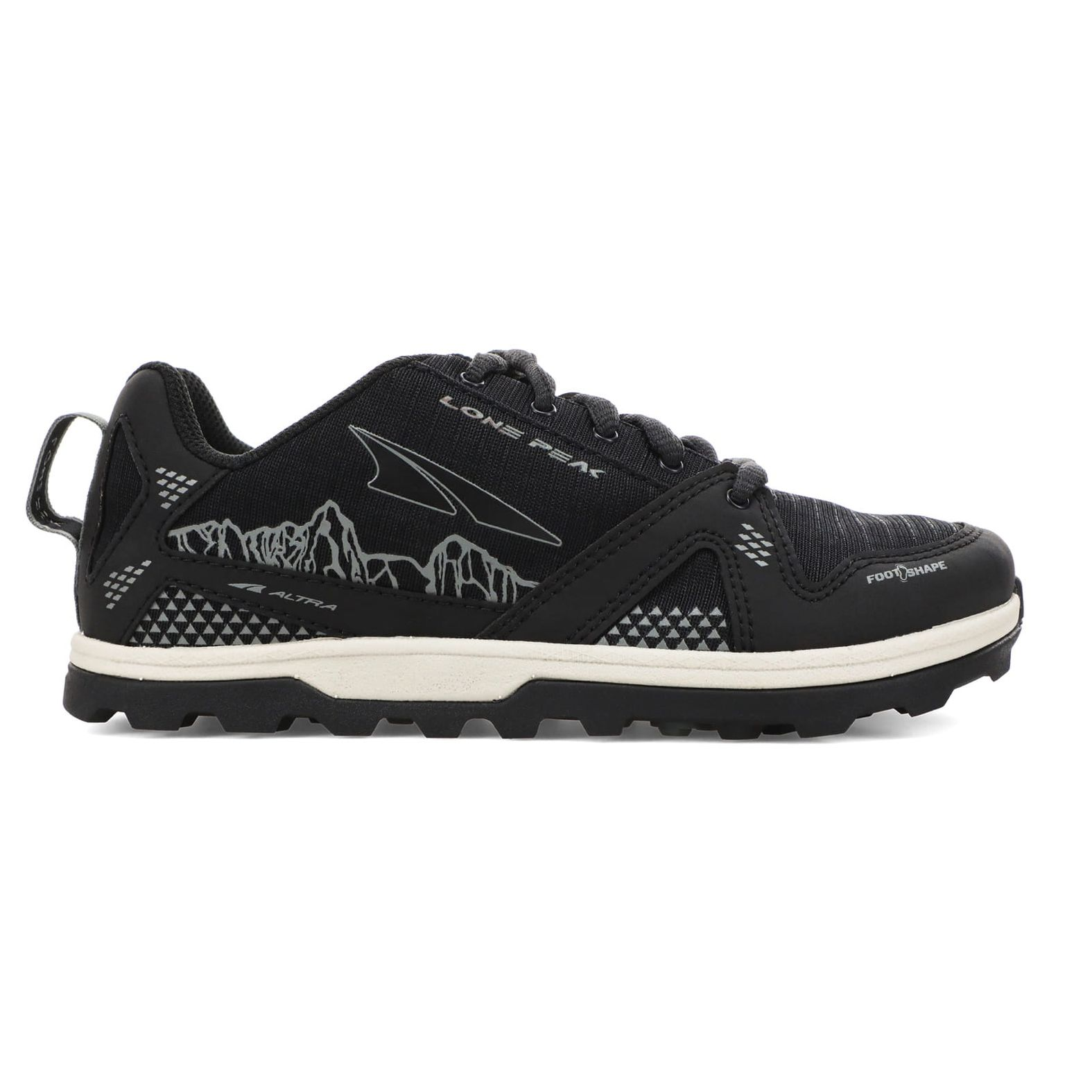 Altra kids hot sale shoes