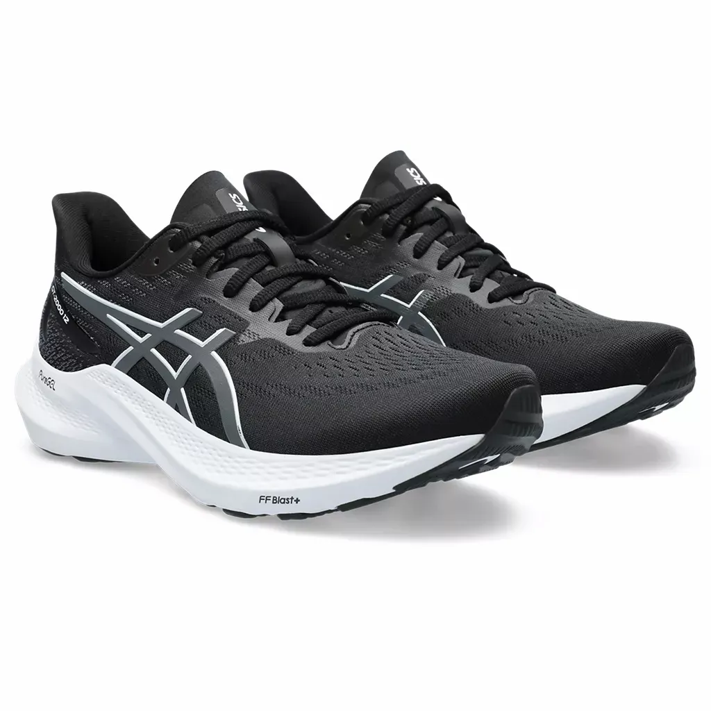 Asics WOMEN'S GT-2000 12 002 Asics WOMEN'S GT-2000 12 002