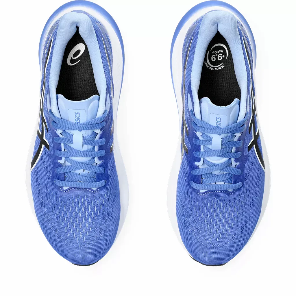 Asics WOMEN'S GT-2000 12 SAPPHIRE/BLACK