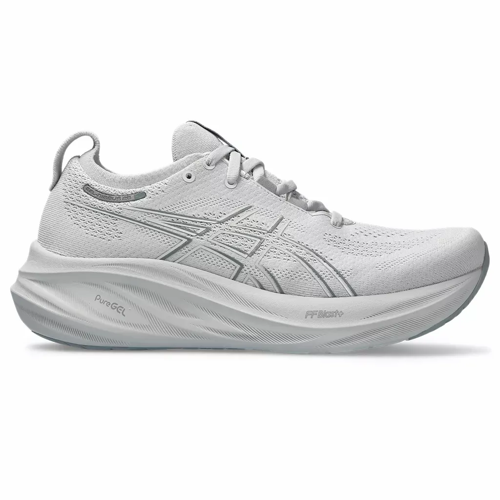 26.5センチ　ASICS RISE Asics WOMEN'S NIMBUS 26 021