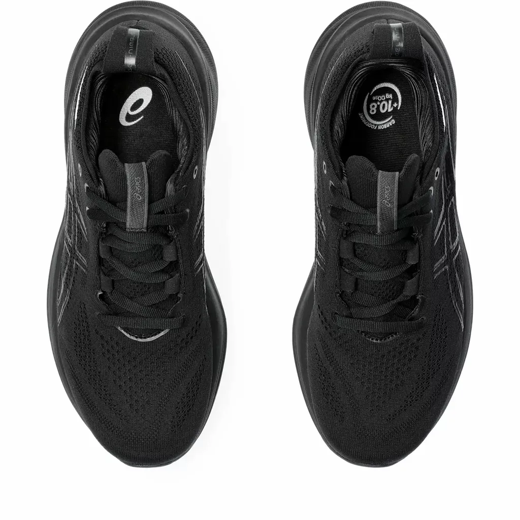 Asics WOMEN'S NIMBUS 26 002
