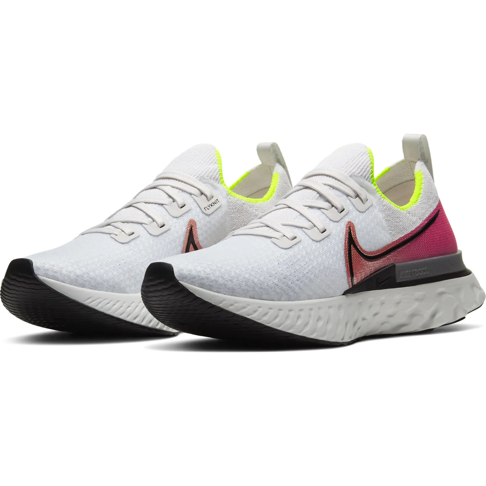 NIKE MEN S REACT INFINITY RUN 004