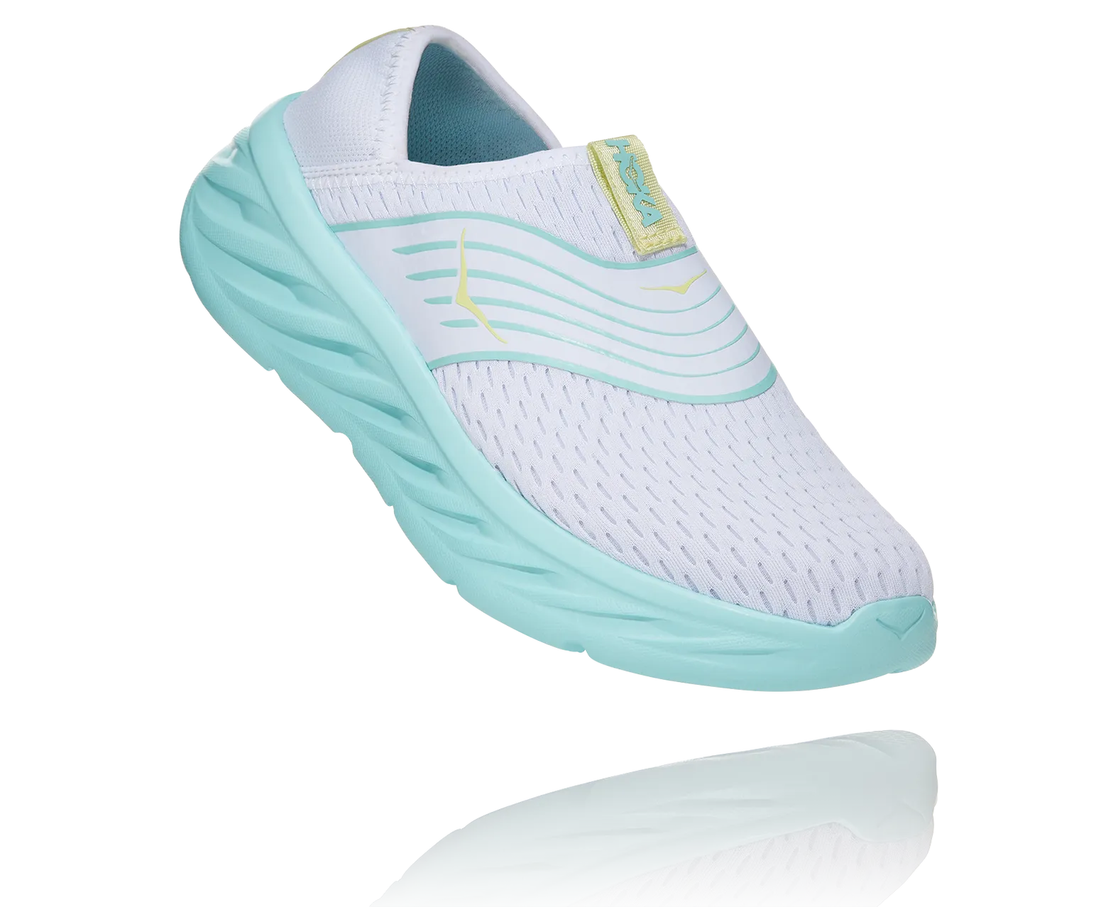 Hoka Women's ORA RECOVERY SHOE WBTN