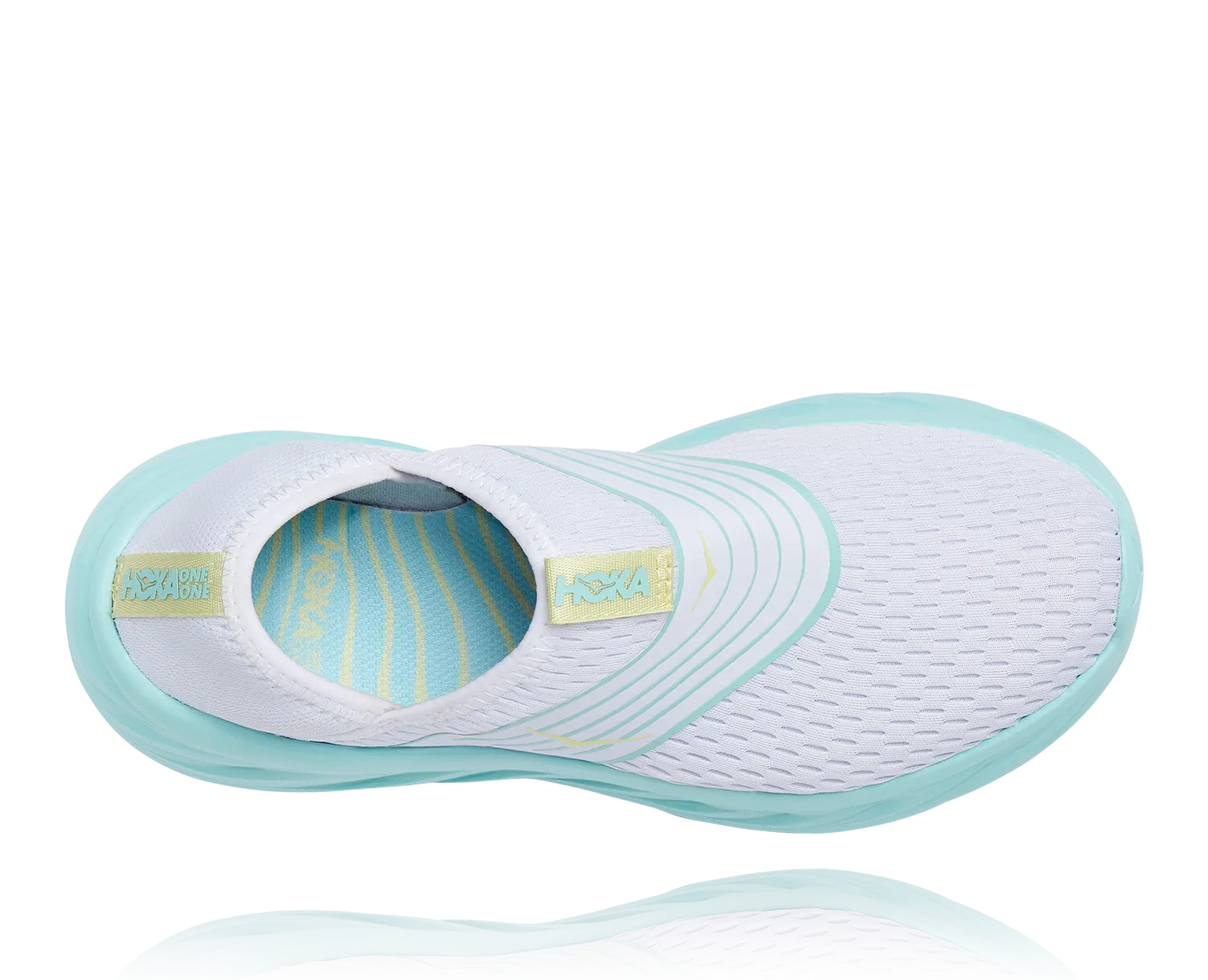 Hoka Women's ORA RECOVERY SHOE WBTN