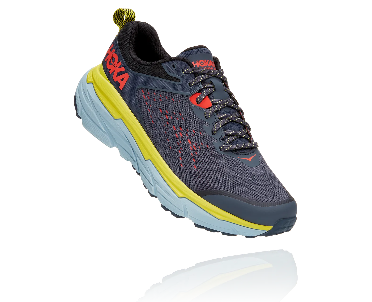 Hoka MEN'S CHALLENGER ATR 6 OBGS