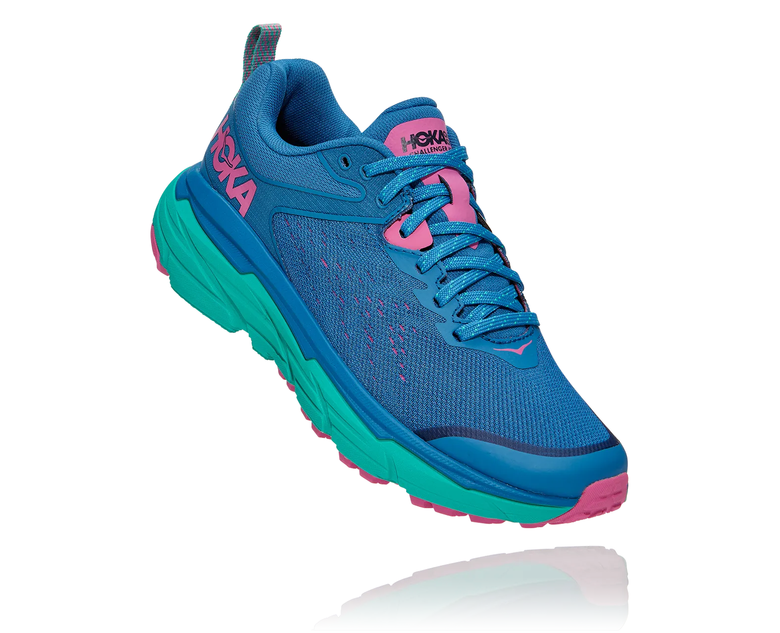 Hoka WOMEN'S CHALLENGER ATR 6 VBAT