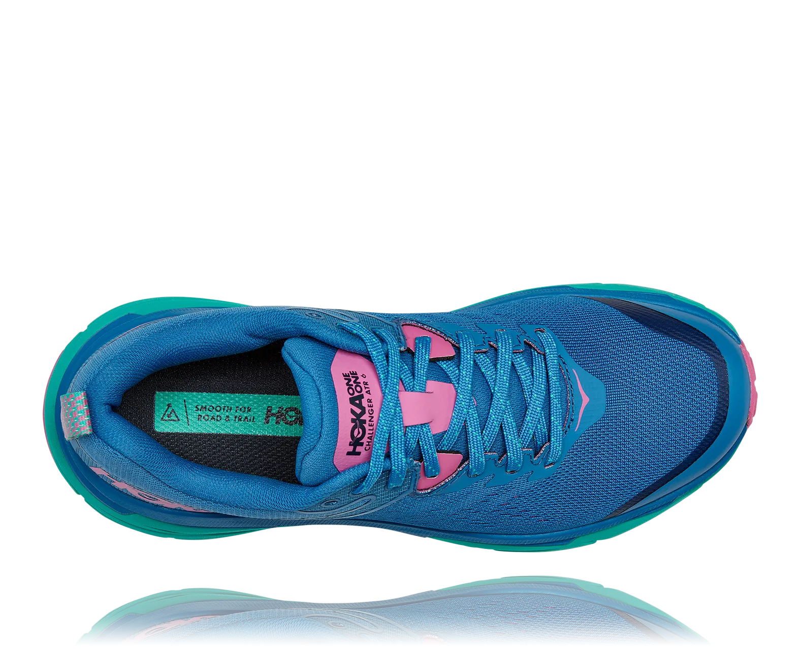 Hoka WOMEN'S CHALLENGER ATR 6 VBAT
