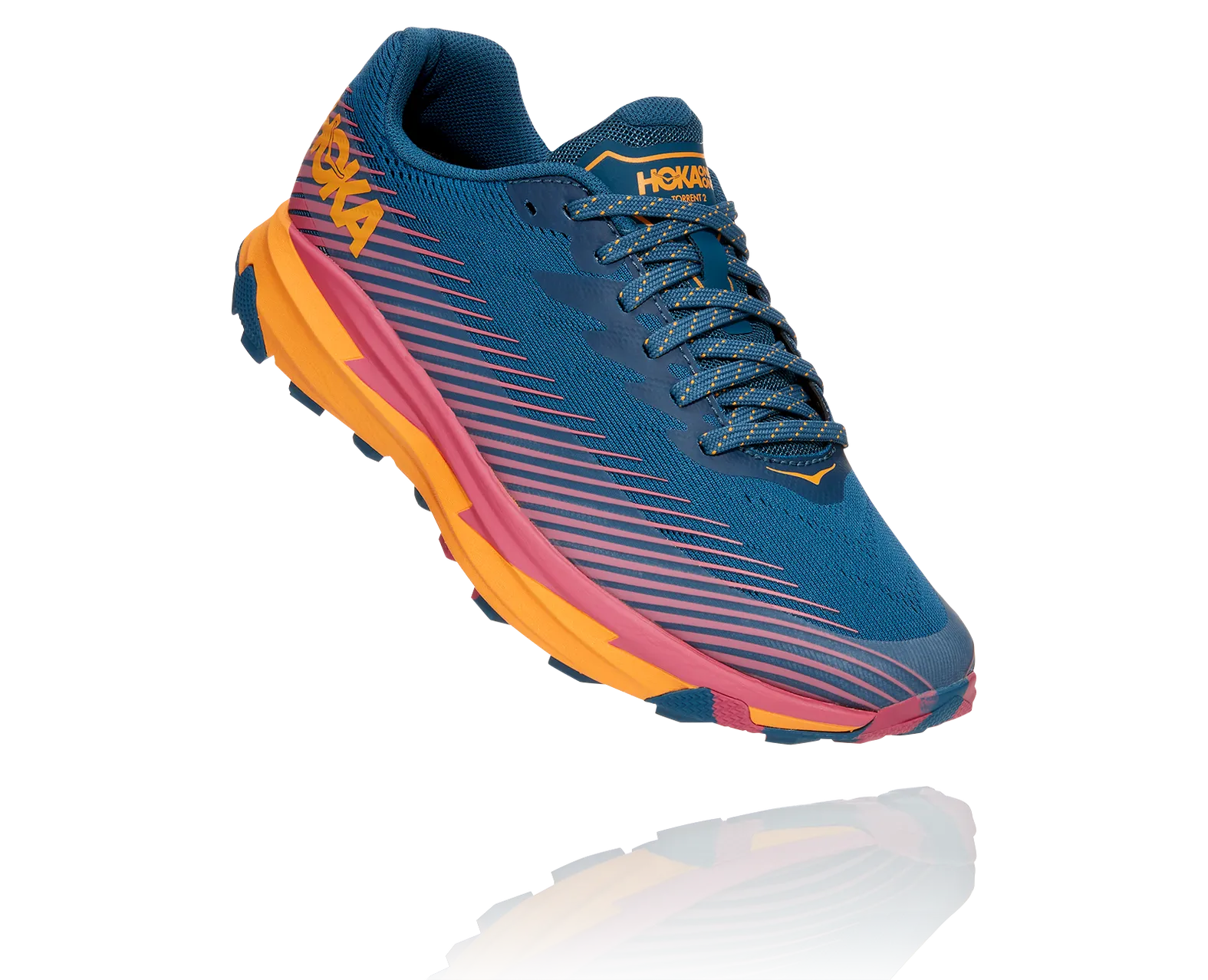 Hoka W Torrent 2 MBSF