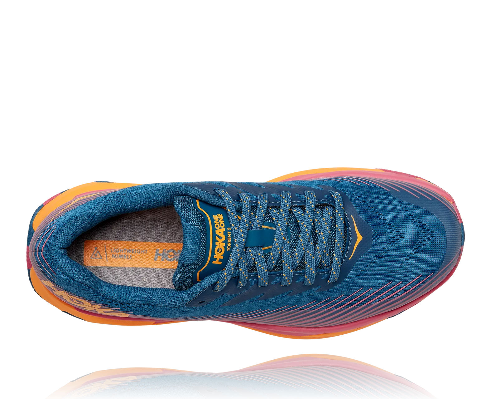 Hoka W Torrent 2 MBSF