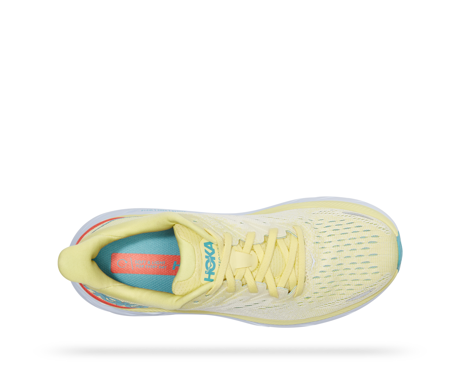 WOMEN'S CLIFTON 8