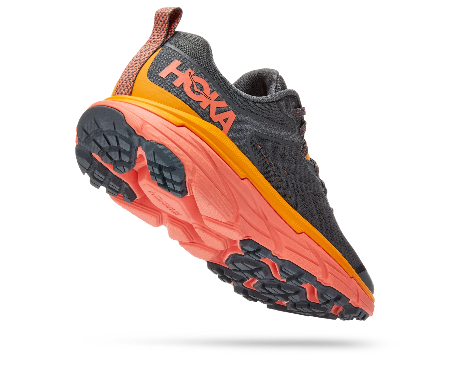 Hoka W Challenger ATR 6 CASTLEROCK / CAMELLIA