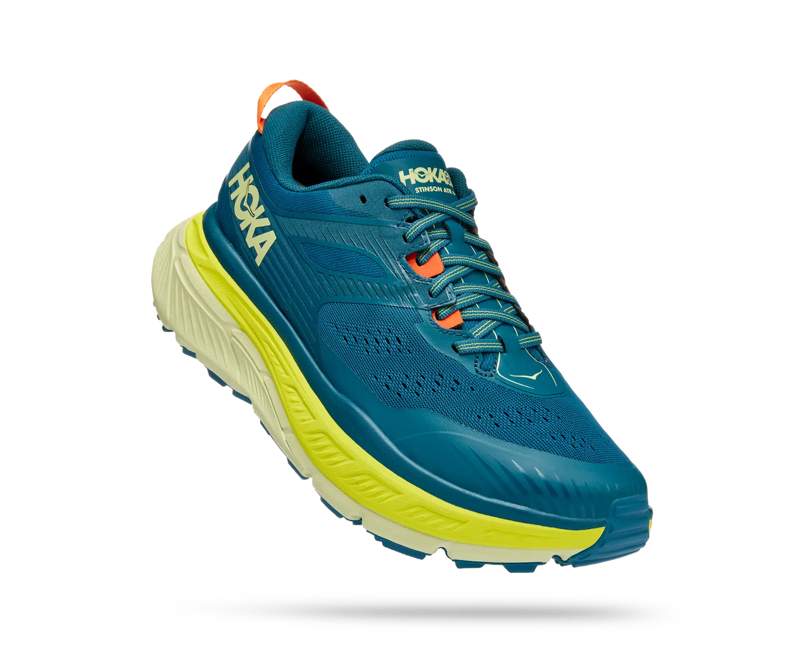 0 Stinson ATR HOKA - | One Hoka Men