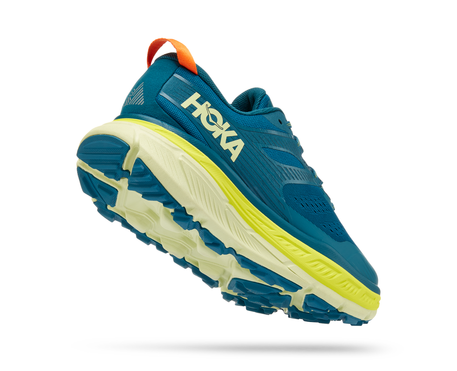 Hoka Men display picture 2
