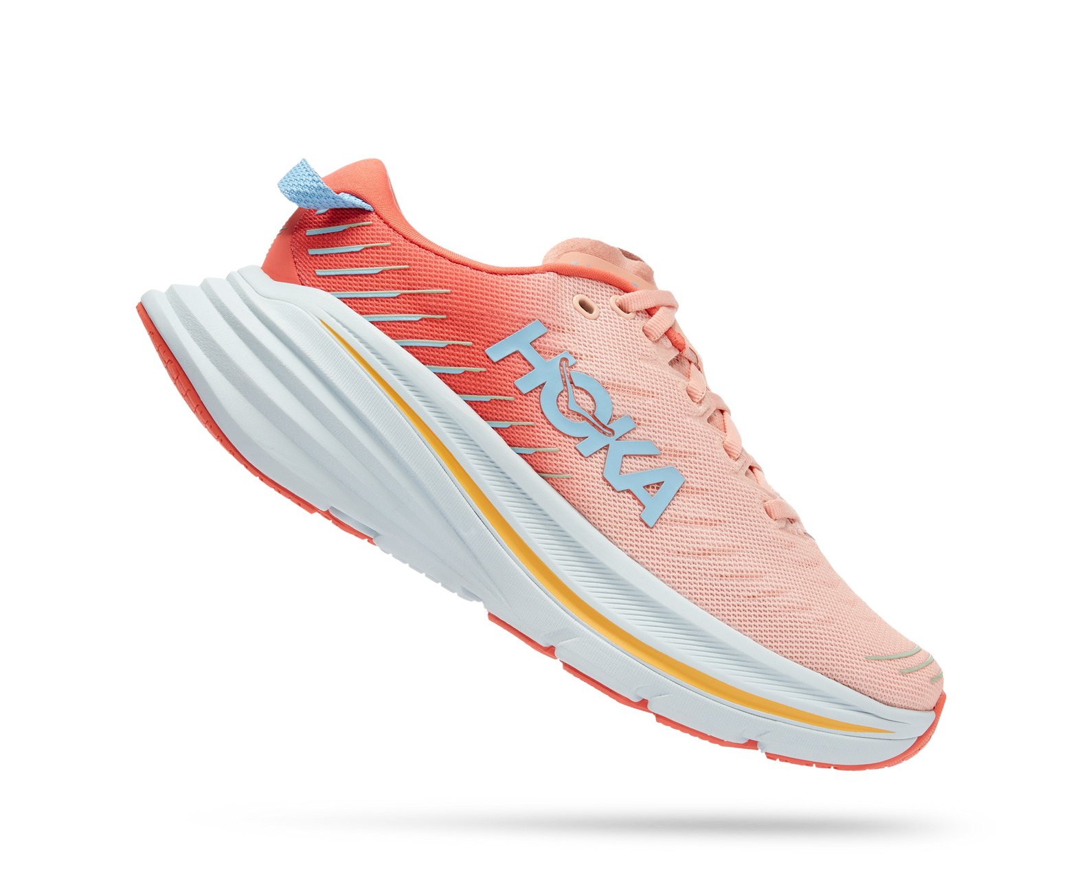 Hoka Women's BONDI X CPPF